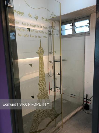 Blk 445 Yishun Avenue 11 (Yishun), HDB 4 Rooms #203361201